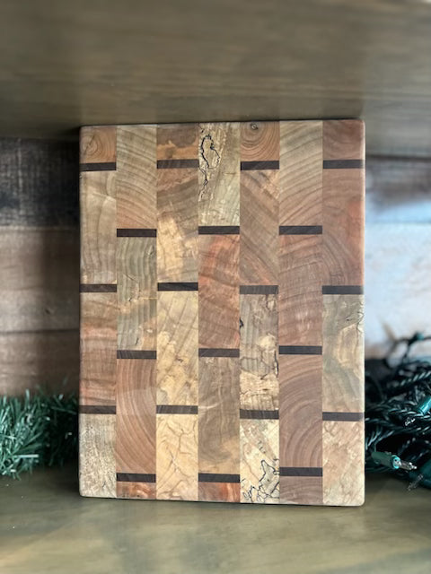 Cutting Board